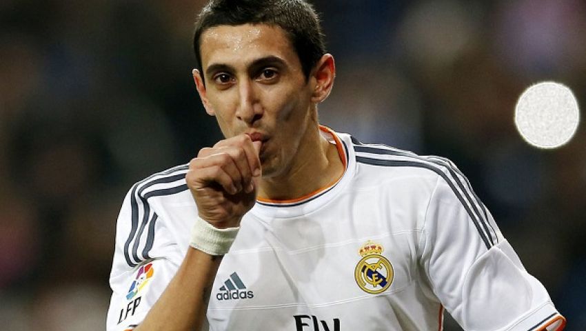 تشكيل ريال مدريد لمواجهة فيورنتينا